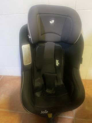 Silla de bebe para coche