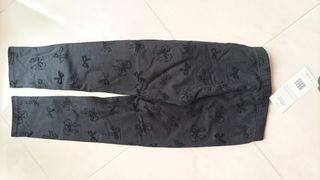 Collant Thermal 5 6 anni Calzedonia nero