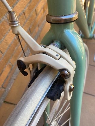 Bicicleta Fixie State Bicycle Core-Line 