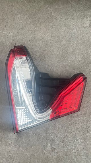FAROS TRASEROS TOYOTA CHR