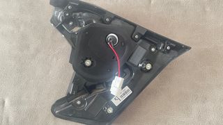 FAROS TRASEROS TOYOTA CHR