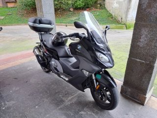 Moto BMW Oportunidad.NEGOCIABLE