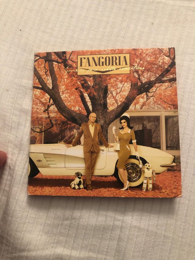 Fangoria Edición Especial