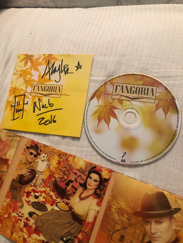 Fangoria Edición Especial