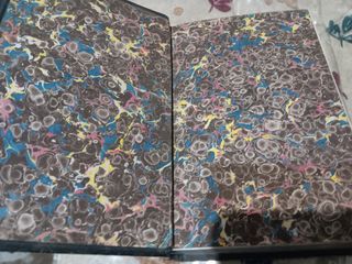 El Universo historia de los viajes 1849