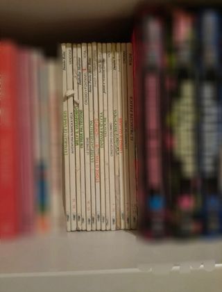 Libri per bambini/ragazzi