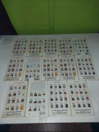 Libri per bambini/ragazzi