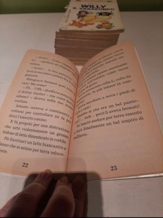 Libri per bambini/ragazzi