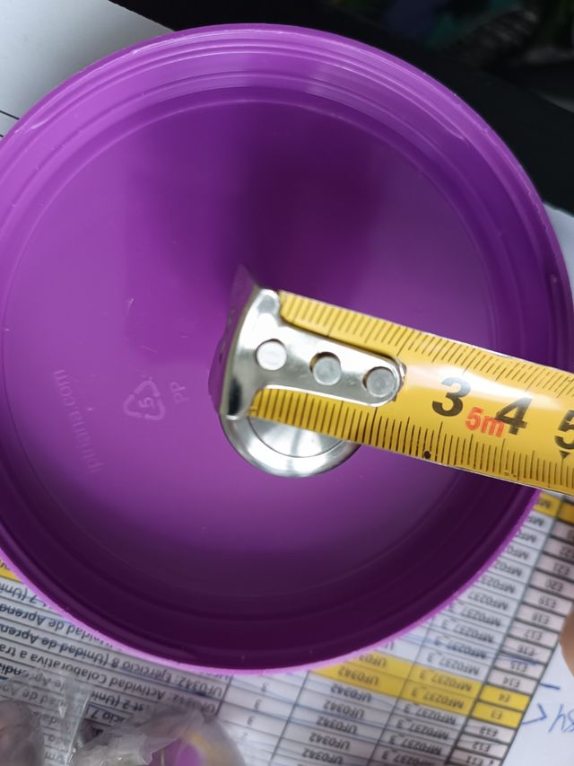 PACK 10 TIRADORES PLATEADOS