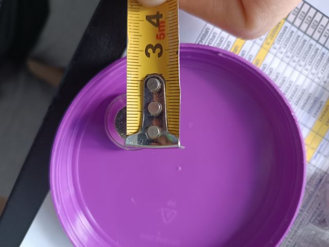 PACK 10 TIRADORES PLATEADOS