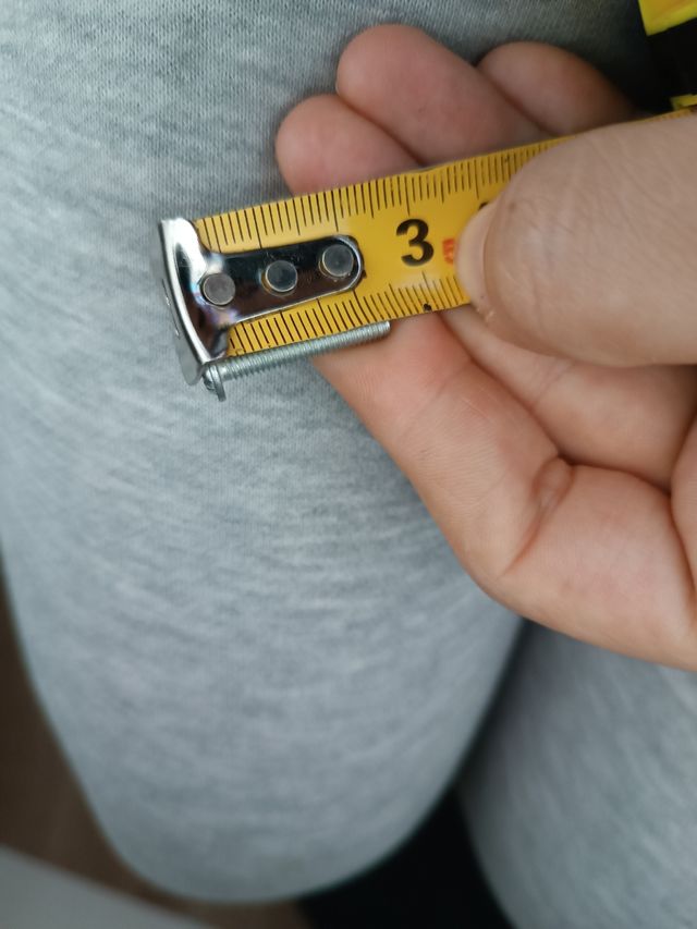 PACK 10 TIRADORES PLATEADOS