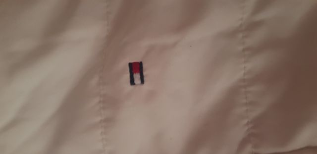 Abrigo bebe TOMMY Hilfiger