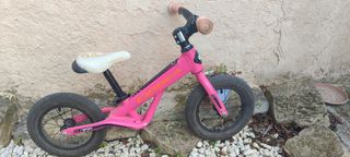 Bicicleta Orbea Grow 0