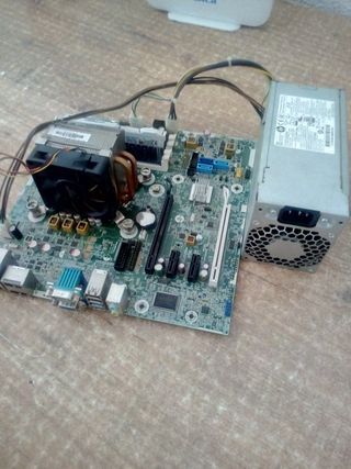 Intel i3 4130