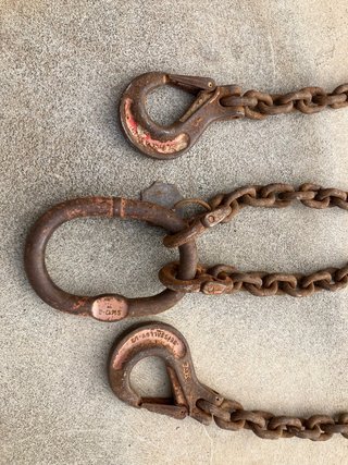 Pulpos de acero