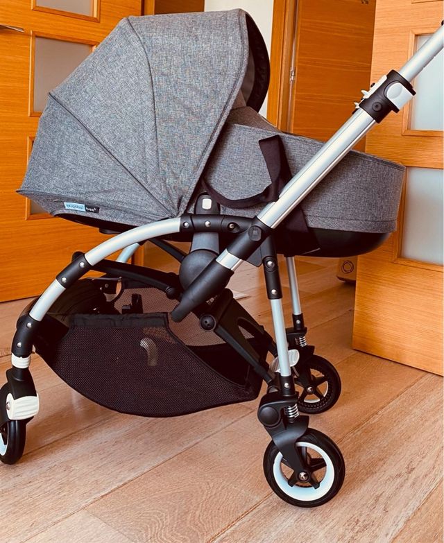 Bugaboo bee 5