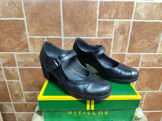 ZAPATOS 