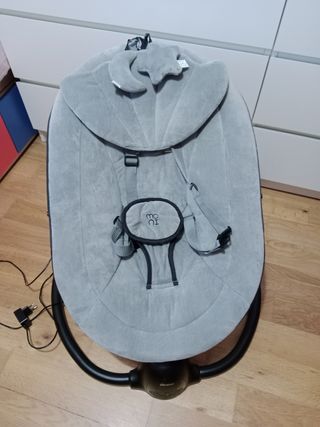 Hamaca bebe 