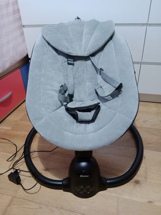 Hamaca bebe 