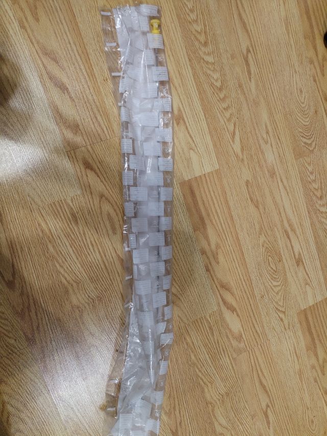 Varilla de aceite Peugeot