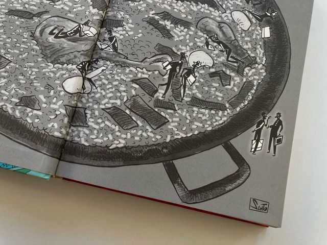 Valentia. Una ciudad, 36 autores y 23 historias