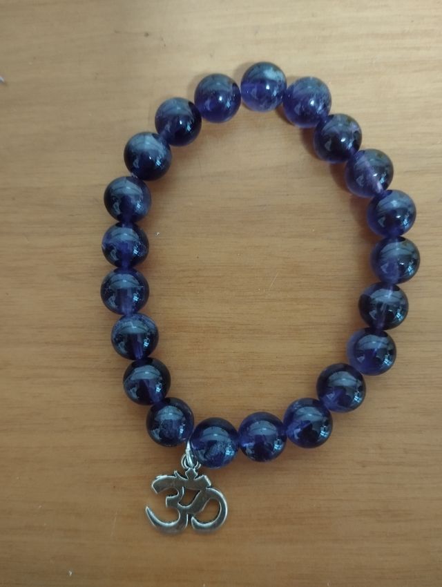 Pulsera amatista