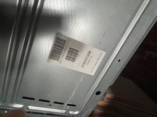 Horno domestico Balay