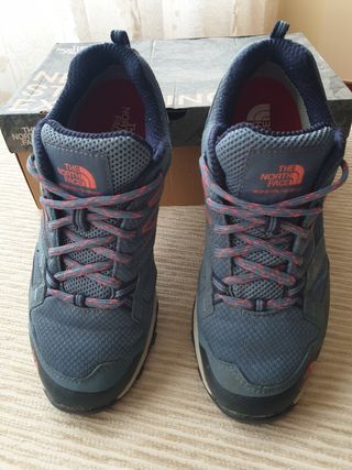 Zapatillas The North Face