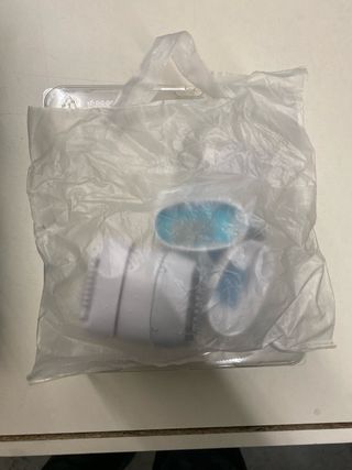 Braun Silk-épil 5-610 Epilatore ricaricabile Wet&D