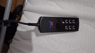 Camas articulables para enfermos