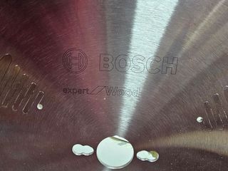 BOSCH HOJA DE SIERRA CISCULAR 350 X 30 X 3.5 MM 72
