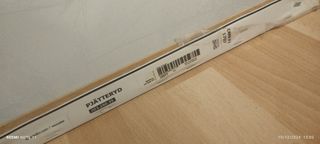 Cuadro Ikea para colgar fotos