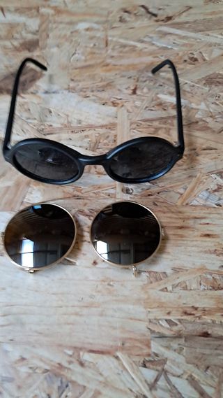 Gafas de soldar vuarent