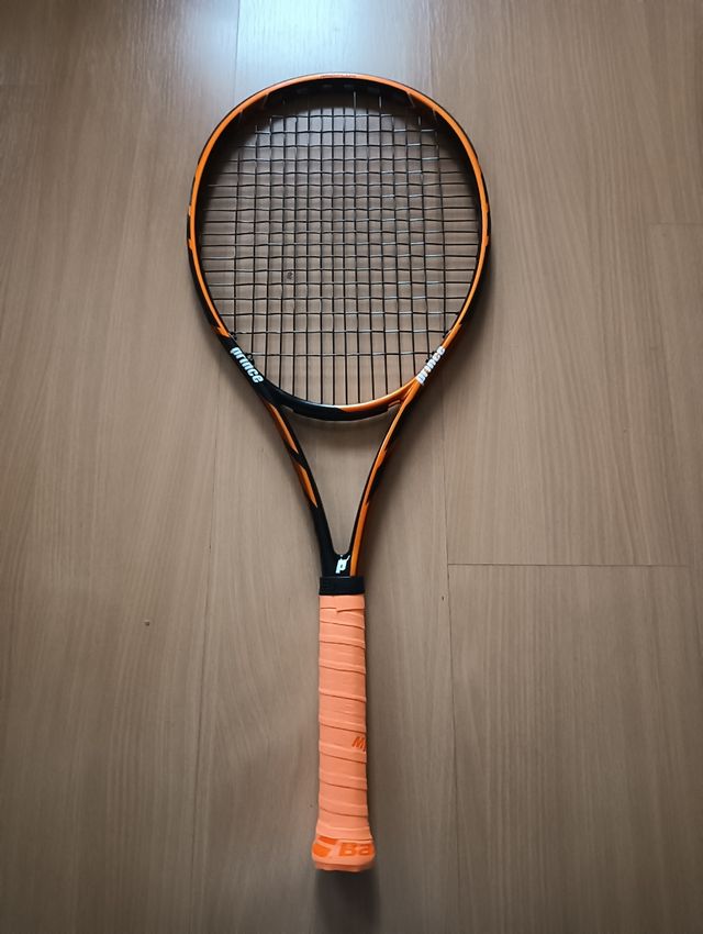 Raqueta Prince tour 100 16X18