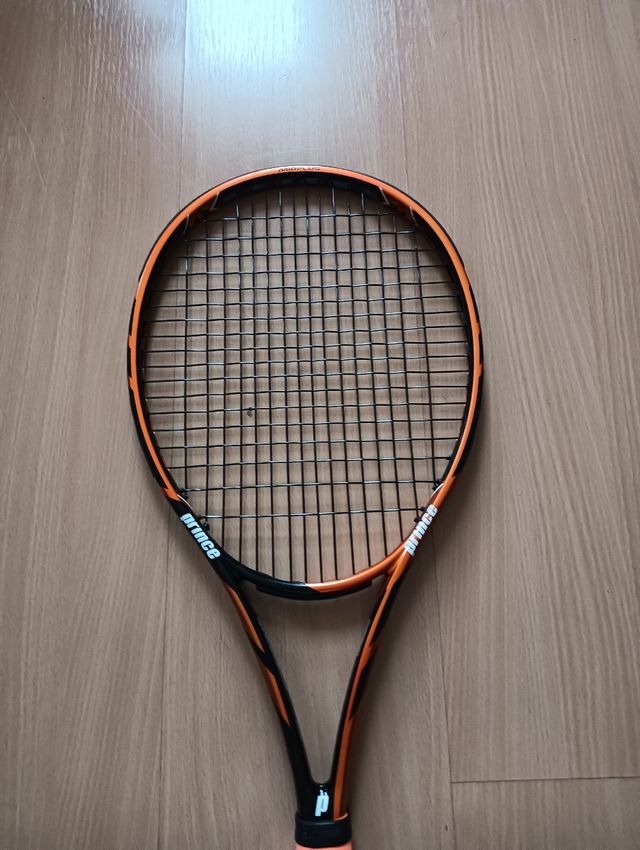 Raqueta Prince tour 100 16X18