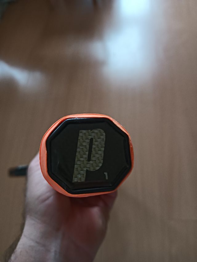 Raqueta Prince tour 100 16X18