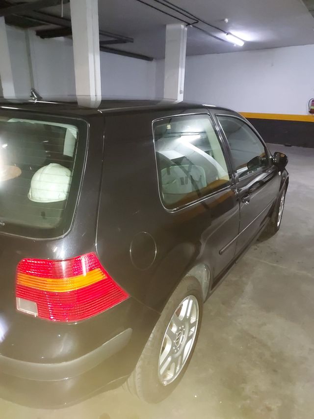 Golf TDI 1.9, 2003, 101.068 km