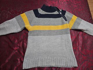 Jersey Talla M 