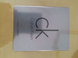 Reloj Calvin Klein