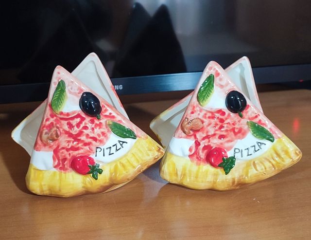 Portatovaglioli pizza