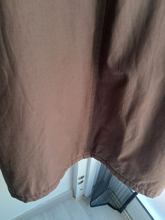 Chaqueta abrigo de invierno