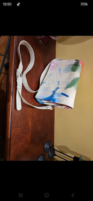 Bolso Desigual
