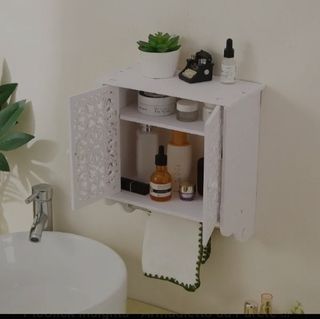 Pensile da bagno o cucina 