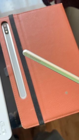 TABLET SAMSUNG GALAXY TAB S7 CON PENCIL