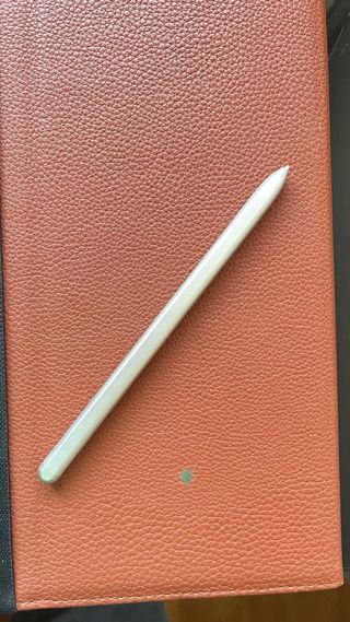 TABLET SAMSUNG GALAXY TAB S7 CON PENCIL