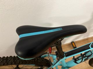 Bicicleta BH EXPERT  niñ@ 24 