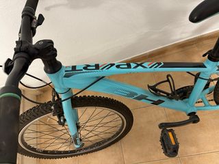 Bicicleta BH EXPERT  niñ@ 24 