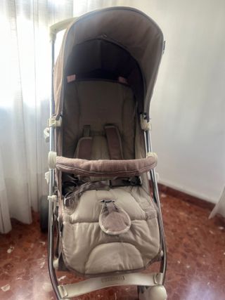 Silla de paseo