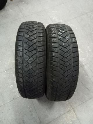 175/60R16 82H DUNLOP INVIERNO 