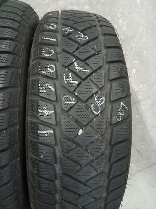 175/60R16 82H DUNLOP INVIERNO 